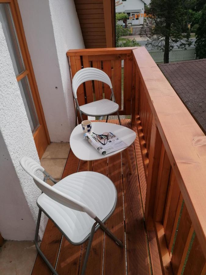 Tamás Bátya Kunyhója Balatonmáriafürdő Exterior foto